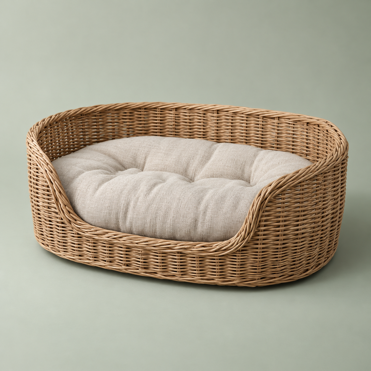 The product photo Compagnons started from